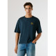 t-shirt homme  pepe jeans stark tee