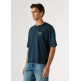 t-shirt homme  pepe jeans stark tee