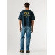 t-shirt homme  pepe jeans stark tee
