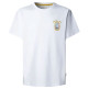 t-shirt homme  pepe jeans sagan tee