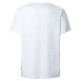 t-shirt homme  pepe jeans sagan tee