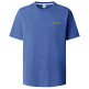 t-shirt homme  pepe jeans sion tee