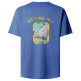 t-shirt homme  pepe jeans sion tee