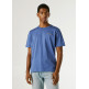t-shirt homme  pepe jeans sion tee