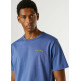 t-shirt homme  pepe jeans sion tee