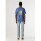 t-shirt homme  pepe jeans sion tee
