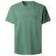 t-shirt homme  pepe jeans gio tee