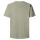 t-shirt homme  pepe jeans shaye tee