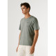 t-shirt homme  pepe jeans jacko stripes