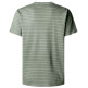 t-shirt homme  pepe jeans jacko stripes