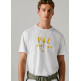t-shirt homme  pepe jeans gunner tee