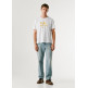 t-shirt homme  pepe jeans gunner tee