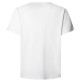 t-shirt homme  pepe jeans gunner tee