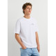 t-shirt homme  pepe jeans john tee