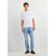 t-shirt homme  pepe jeans john tee