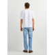 t-shirt homme  pepe jeans john tee