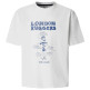 t-shirt homme  pepe jeans chelsea tee