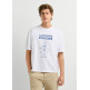 t-shirt homme  pepe jeans chelsea tee
