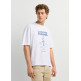 t-shirt homme  pepe jeans chelsea tee