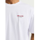 t-shirt homme  pepe jeans chelsea back tee