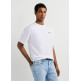 t-shirt homme  pepe jeans chelsea back tee