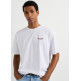 t-shirt homme  pepe jeans chelsea back tee