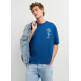t-shirt homme  pepe jeans small chelsea tee