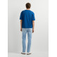 t-shirt homme  pepe jeans small chelsea tee