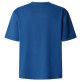t-shirt homme  pepe jeans small chelsea tee