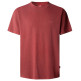 t-shirt homme  pepe jeans portobello tee