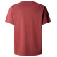 t-shirt homme  pepe jeans portobello tee