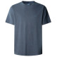 t-shirt homme  pepe jeans portobello tee