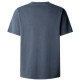 t-shirt homme  pepe jeans portobello tee