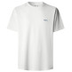 t-shirt homme  pepe jeans portobello tee