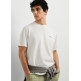 t-shirt homme  pepe jeans portobello tee