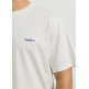 t-shirt homme  pepe jeans portobello tee