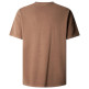 t-shirt homme  pepe jeans portobello tee