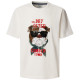 t-shirt homme  pepe jeans cedon tee