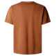 t-shirt homme  pepe jeans jude tee