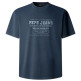 t-shirt homme  pepe jeans jack tee
