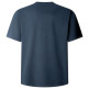 t-shirt homme  pepe jeans jack tee