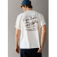 t-shirt homme  pepe jeans jax tee
