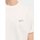 t-shirt homme  pepe jeans jax tee
