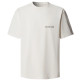 t-shirt homme  pepe jeans big carl tee