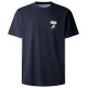 t-shirt homme  pepe jeans jonny tee