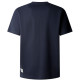 t-shirt homme  pepe jeans jonny tee