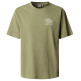 t-shirt homme  pepe jeans cooper tee