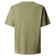 t-shirt homme  pepe jeans cooper tee