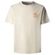 t-shirt homme  pepe jeans cooper tee