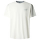t-shirt homme  pepe jeans chester tee